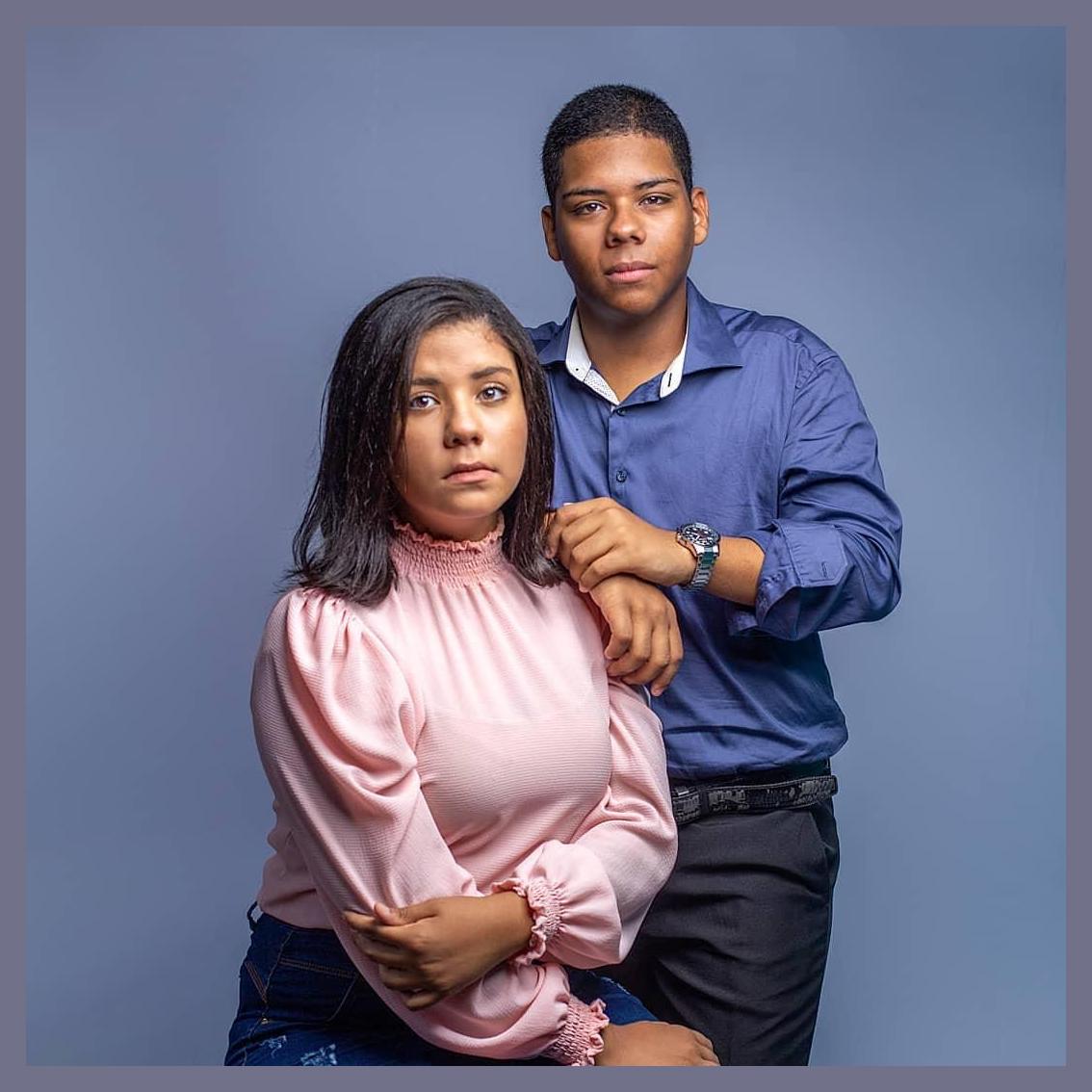 Sarah & Daniel