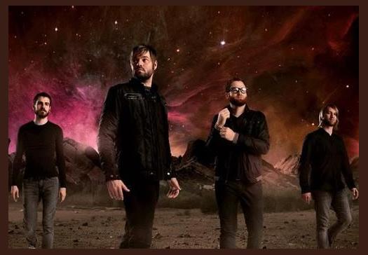 Satellites & Sirens
