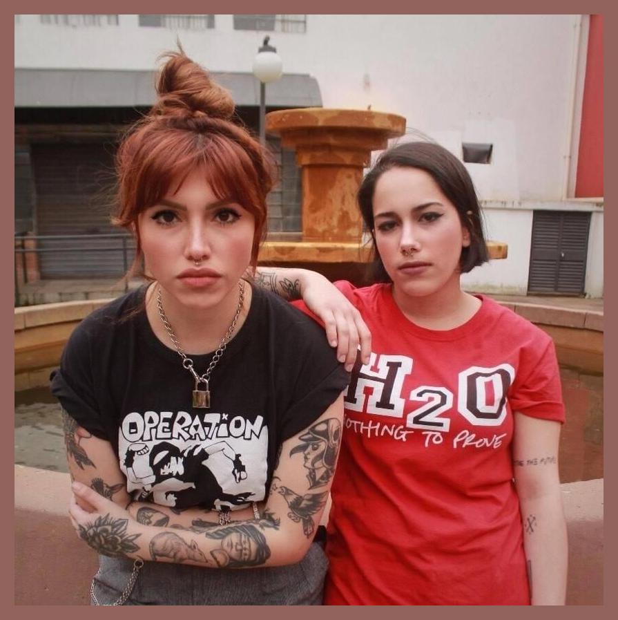 Satans's a Woman