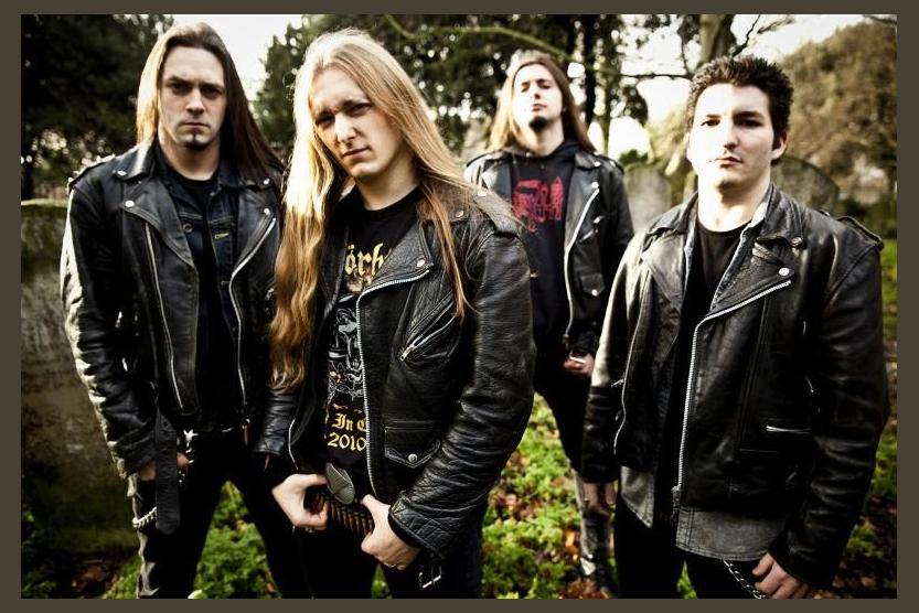 Savage Messiah