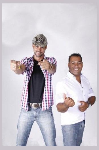 Saymon Cordeiro & Santiago