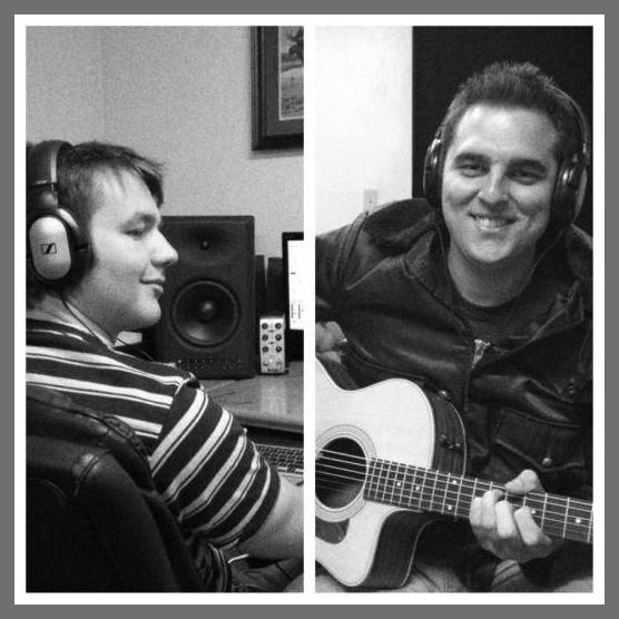 Scott & Brendo
