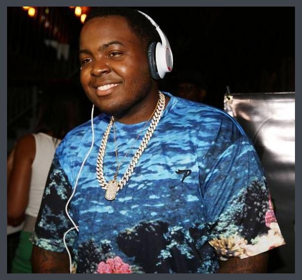 Sean Kingston