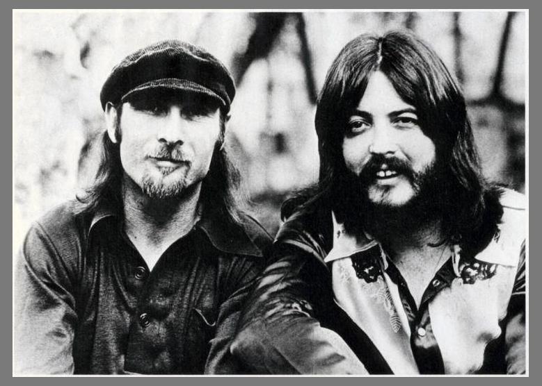 Seals & Crofts