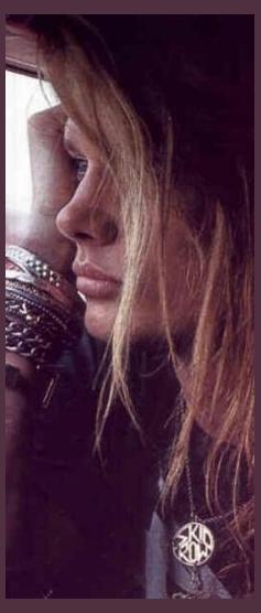 Sebastian Bach