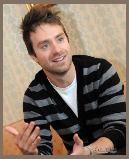 Sébastien Lefebvre photo 1