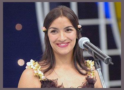 Séfora Fernanda photo 1