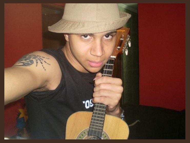 Sentido Samba