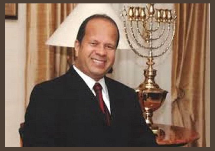 Sergio Correa