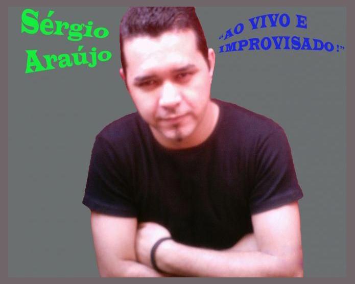 Sérgio Araújo photo 1