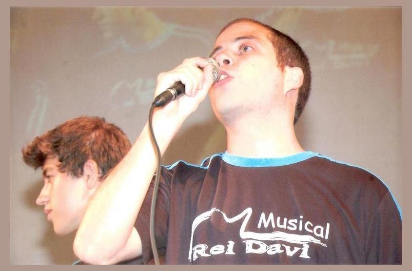 Sérgio Eduardo Amaral photo 1