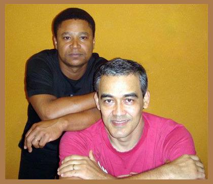 Sérgio e Giovani photo 1