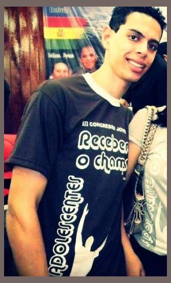 Sérgio Henrique de Jesus photo 1