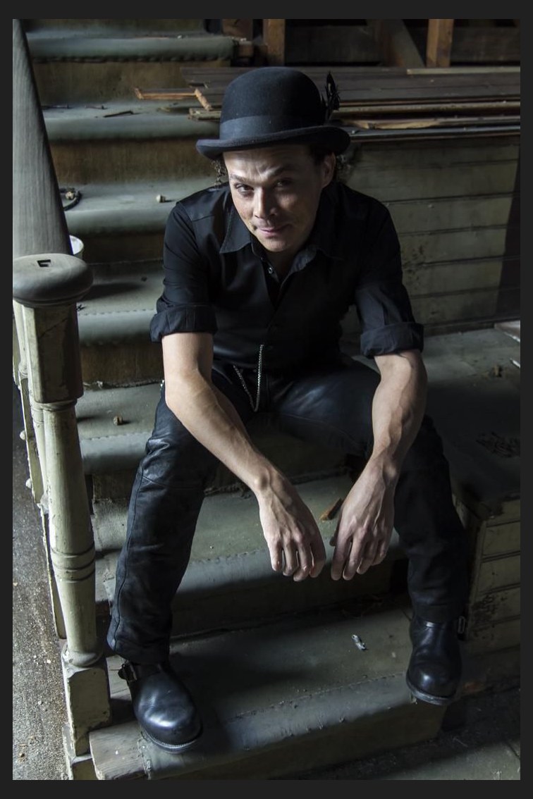 Sérgio Lucas photo 1