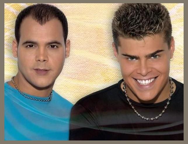 Sérgio Pinheyro e Rafael photo 1