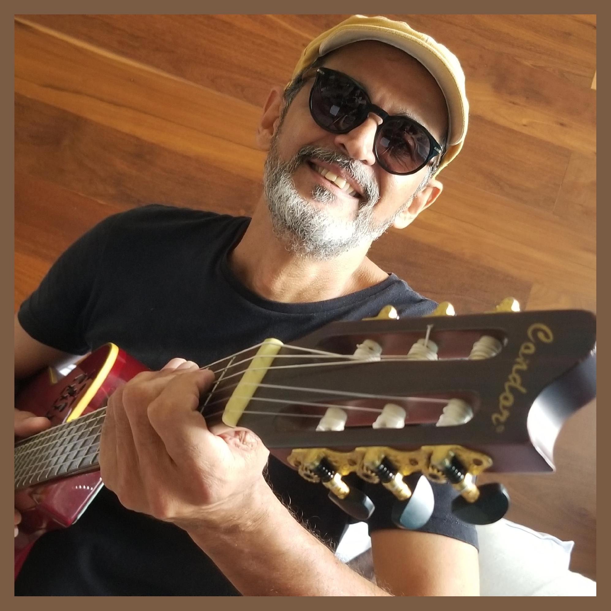 Sérgio Perrucho photo 1