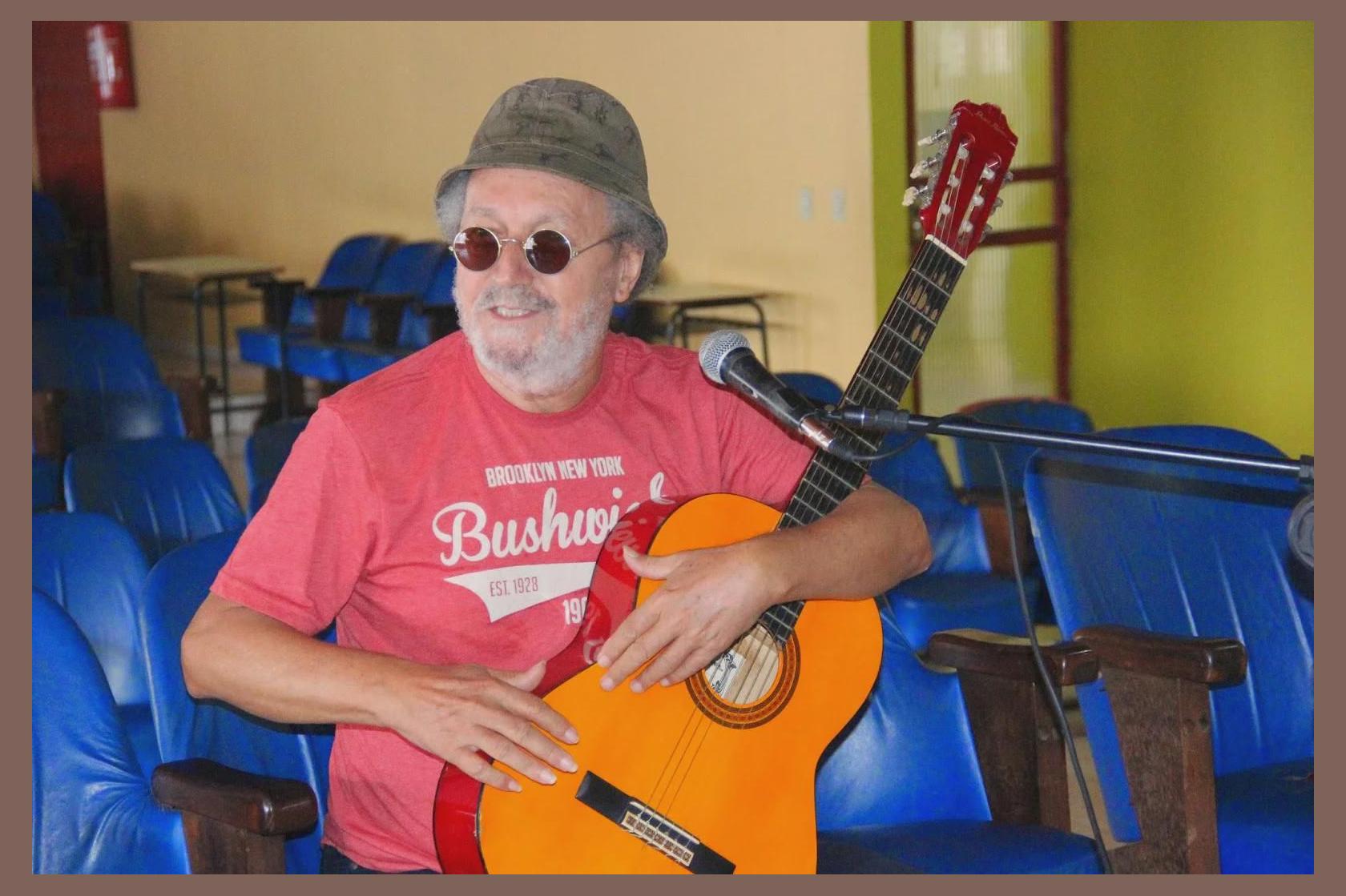Sérgio Souto photo 1