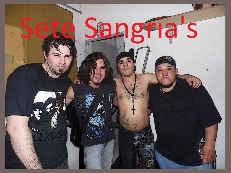 Sete Sangria's