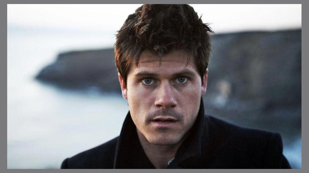 Seth Lakeman