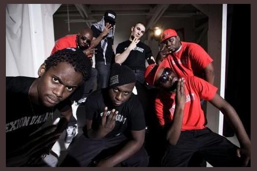 Sexion D'Assaut