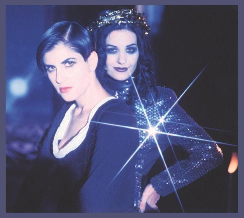 Shakespear's Sister