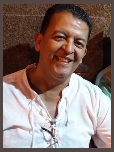 Serginho Jabaquara