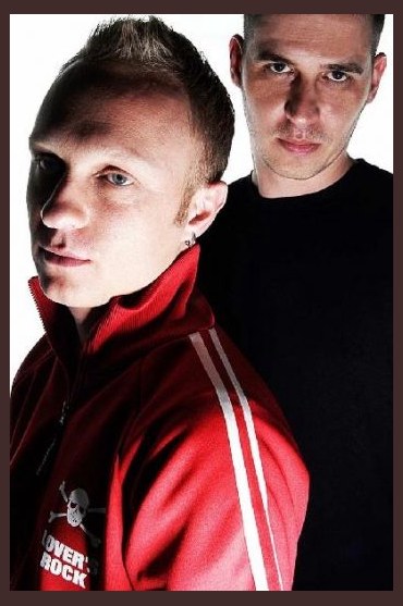 Shapeshifters