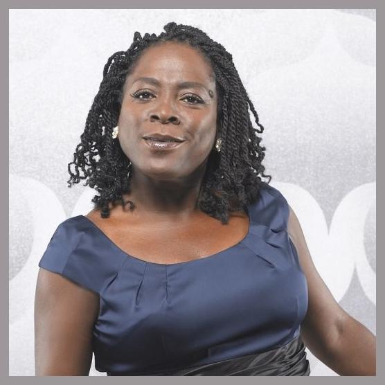 Sharon Jones & The Dap-Kings