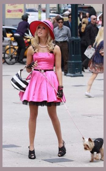 Sharpay's Fabulous Adventure