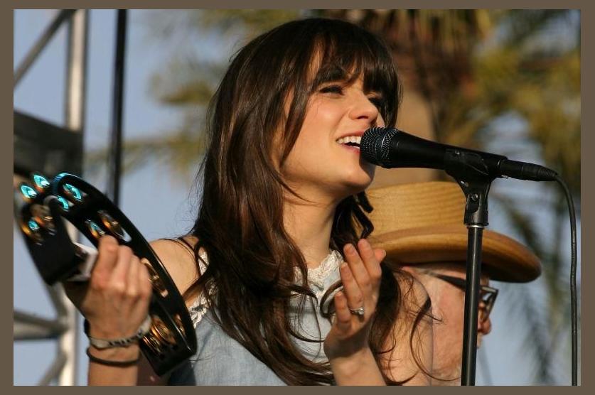 She & Him