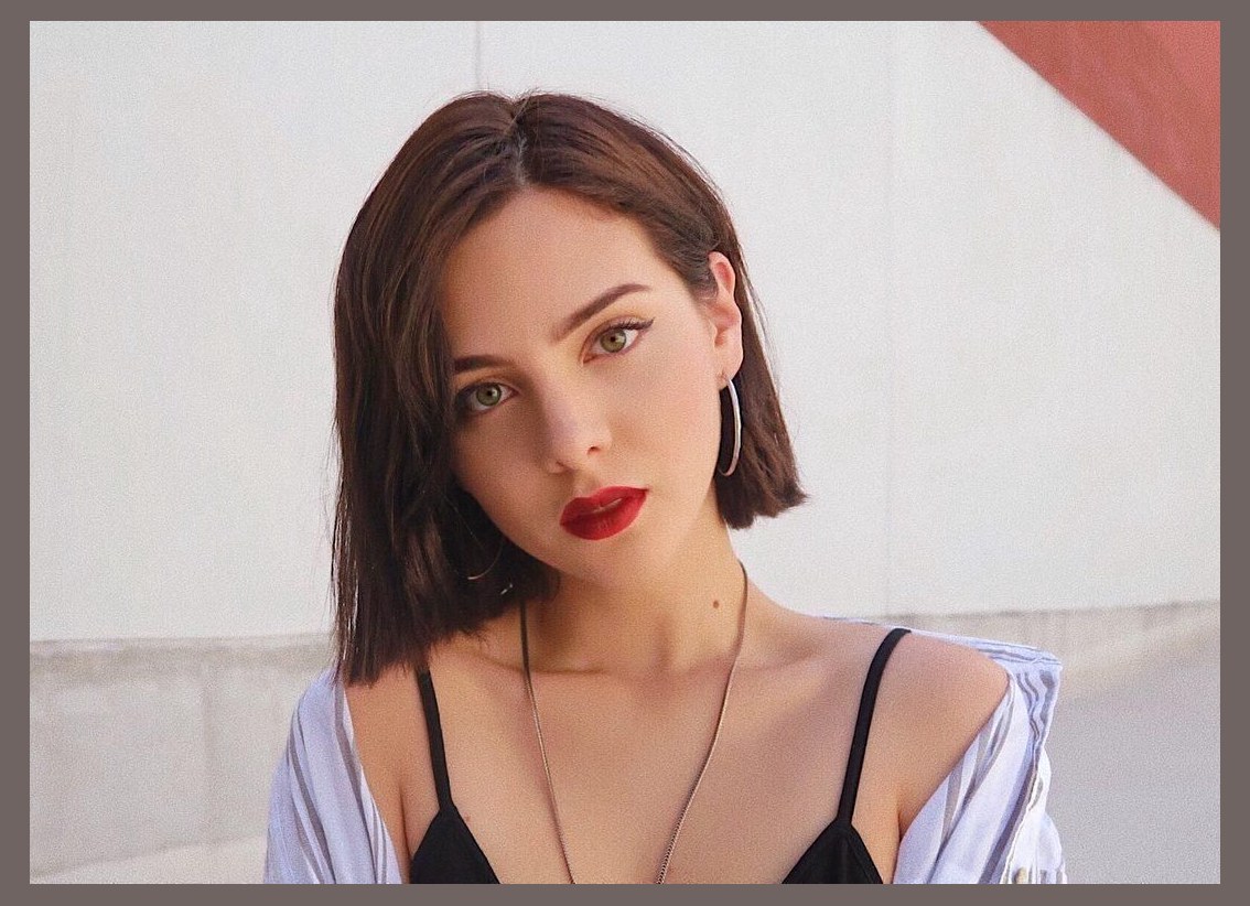 Sheryl Rubio