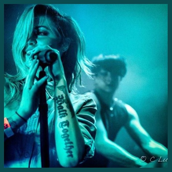 Shiny Toy Guns