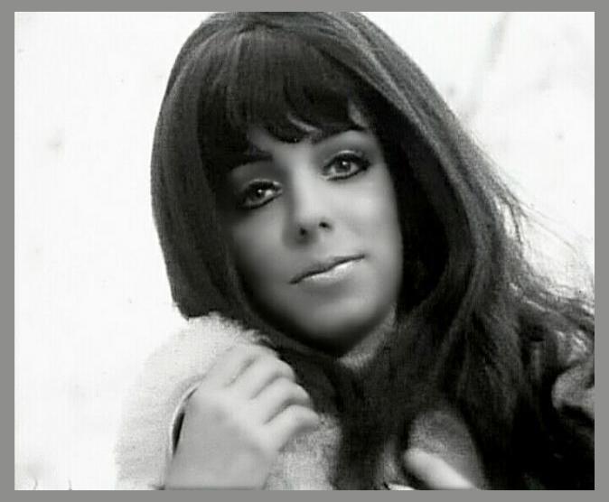 Shocking Blue