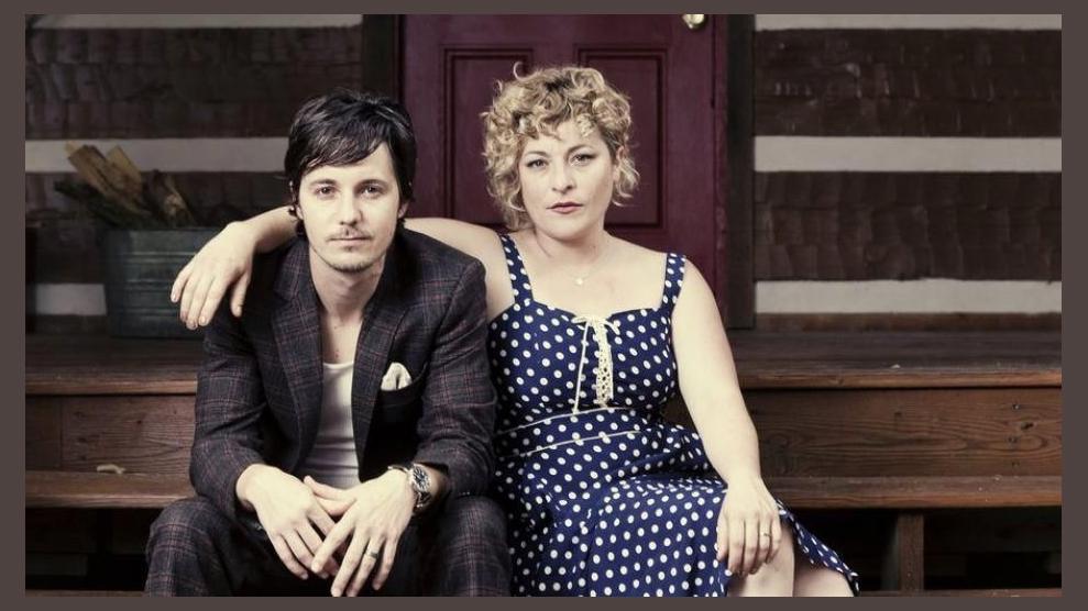 Shovels & Rope