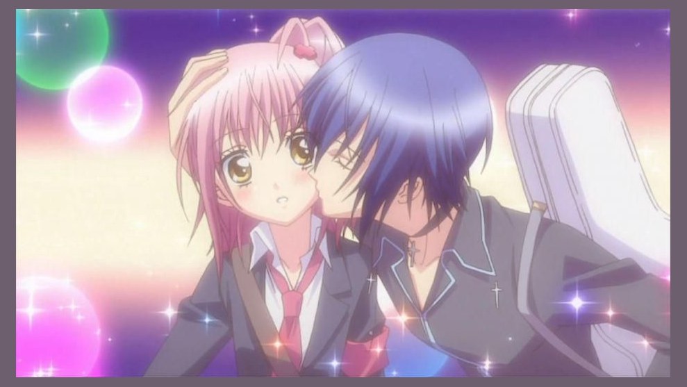 Shugo Chara