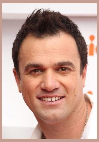 Shannon Noll