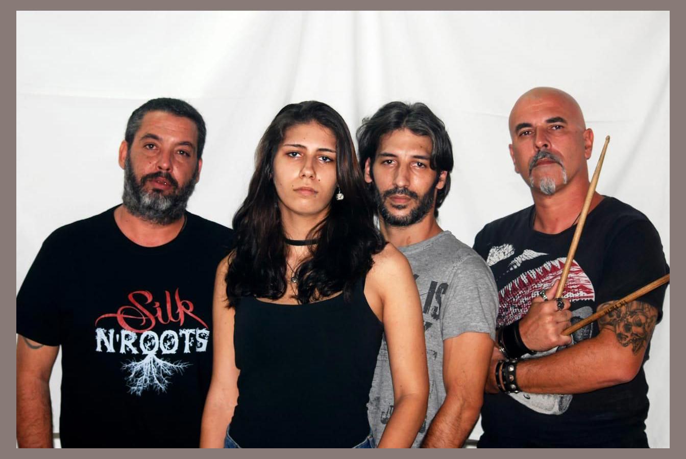 Silk N'Roots