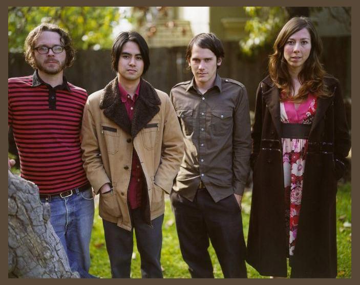 Silversun Pickups
