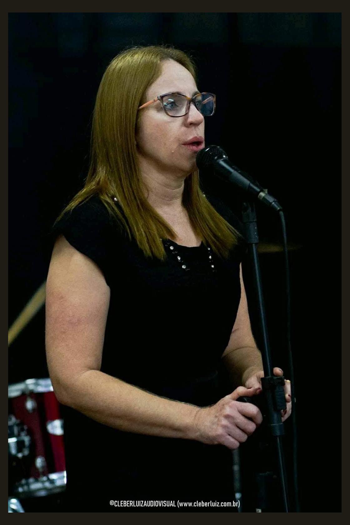 Sílvia Regina photo 1