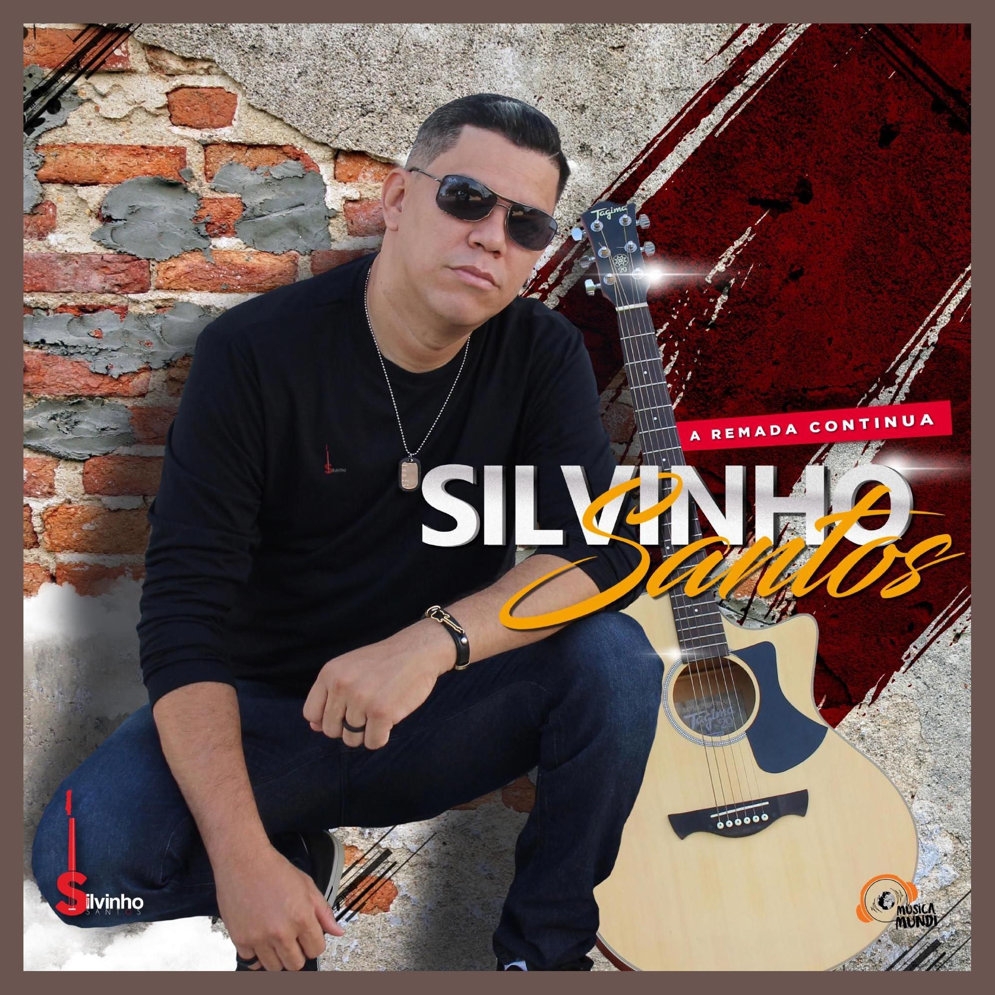 Silvinho Santos