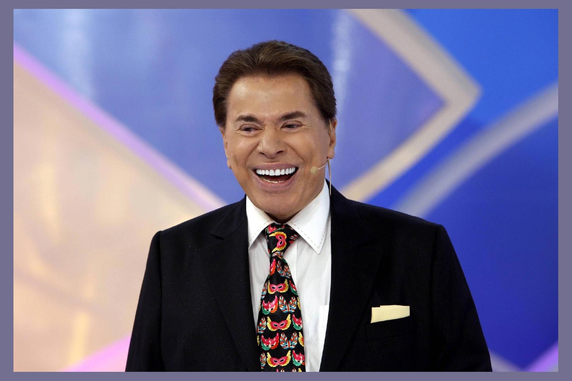 Silvio Santos photo 1