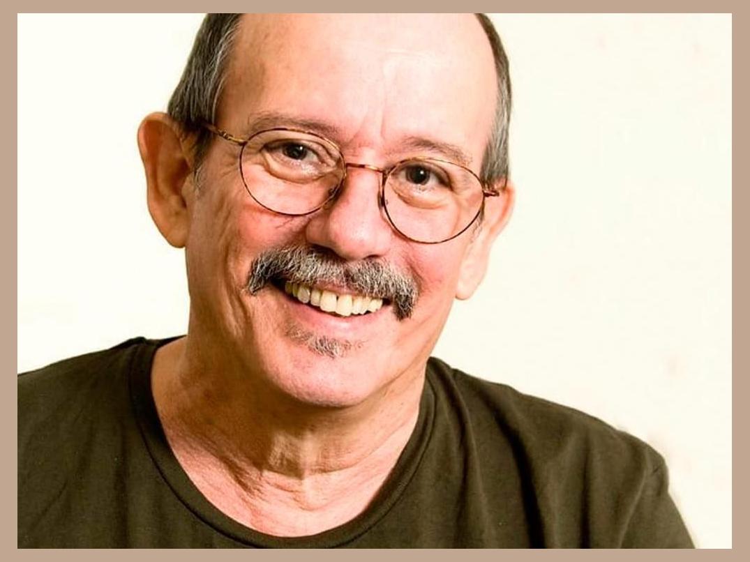 Silvio Rodriguez photo 1