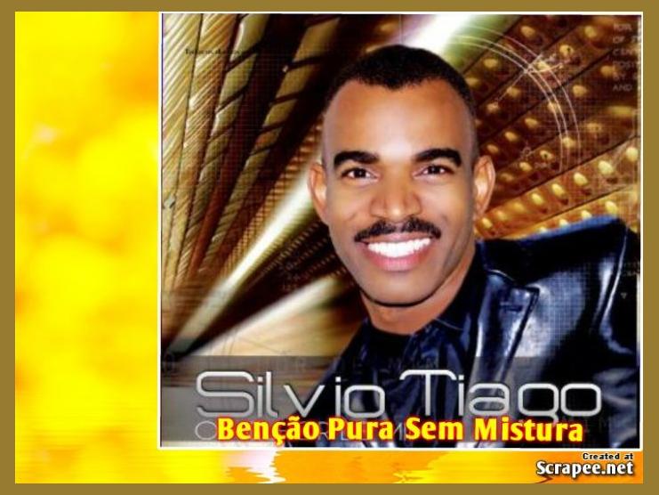 Silvio Tiago photo 1