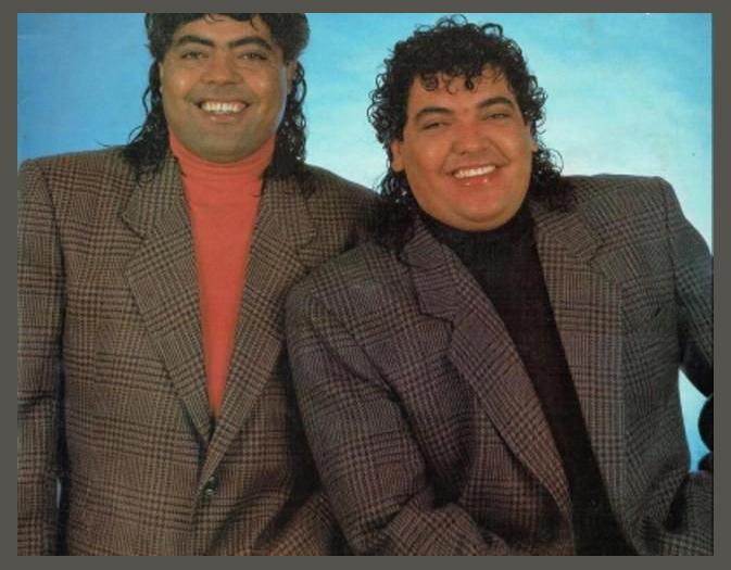 Silvio e Sandro photo 1