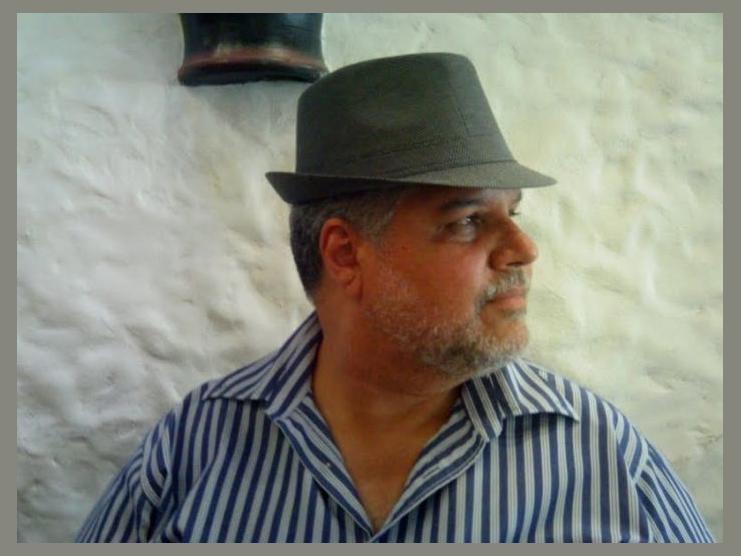 Silvio Vinhal photo 1