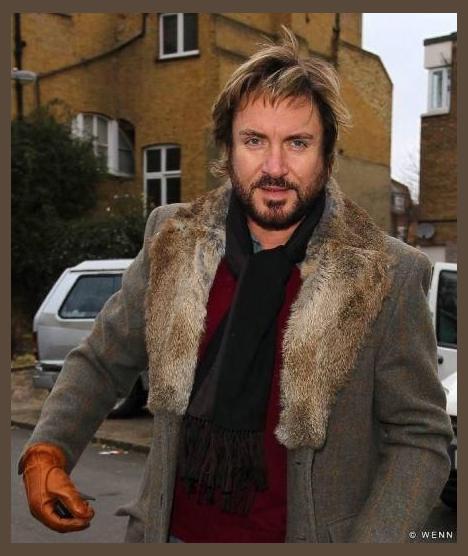 Simon Le Bon photo 1