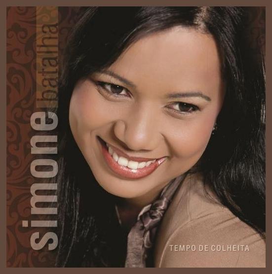 Simone Batalha photo 1