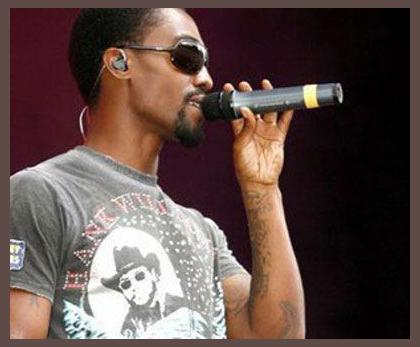 Simon Webbe photo 1