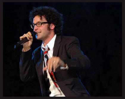 Simone Cristicchi photo 1
