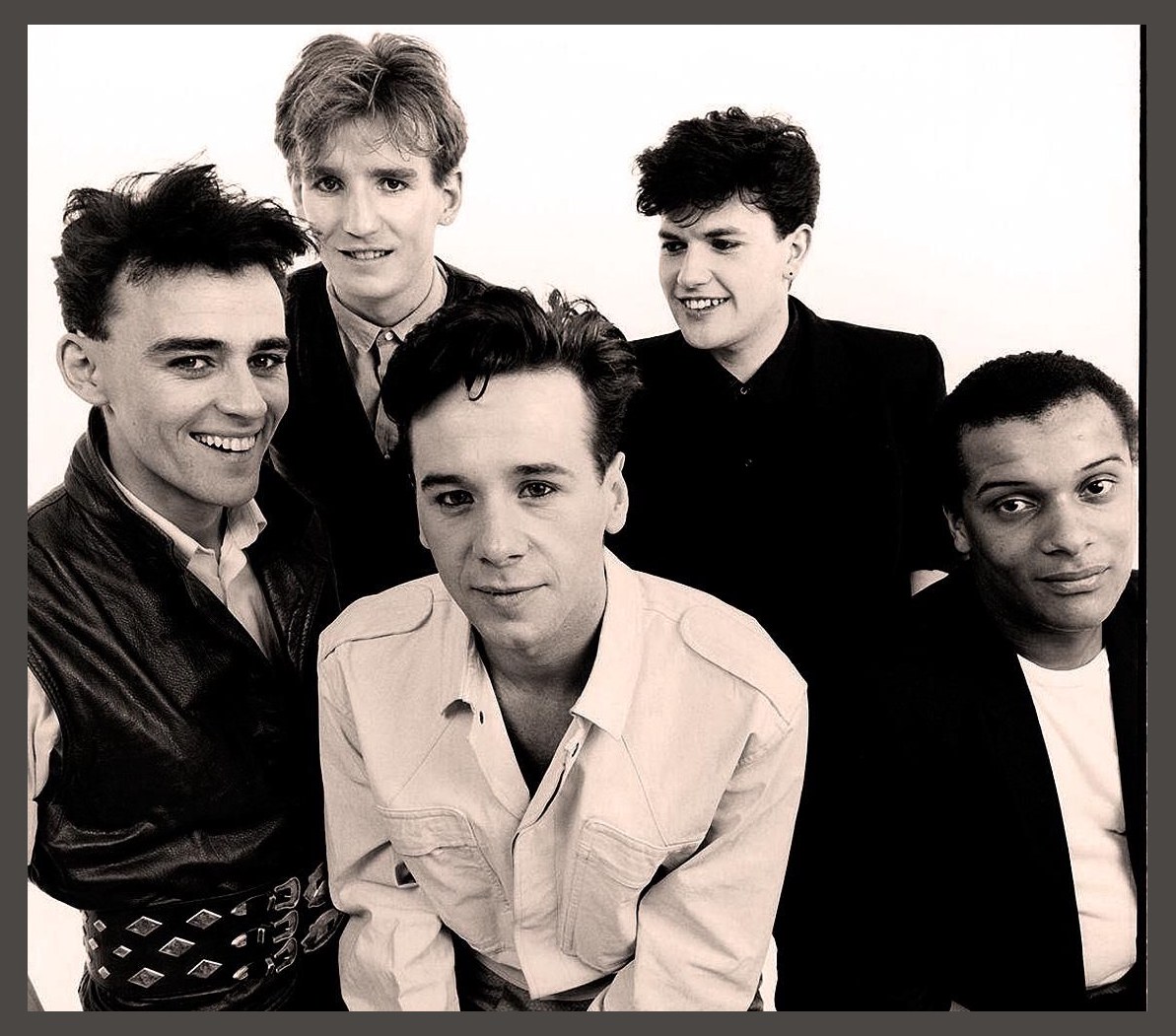 Simple Minds